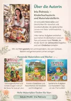 Vorschau - Mal- und Bastelvorlagen - Kostenloses Ausmalbild: Schlafender Fuchs im Wald 🦊 | Kindergarten & Vorschule - Seite 1