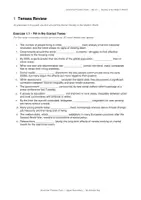 Vorschau - Arbeitsblätter - USE OF ENGLISH---B2-C1-Übungspaket-Sek II - Seite 2