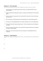 Vorschau - Arbeitsblätter - USE OF ENGLISH---B2-C1-Übungspaket-Sek II - Seite 3
