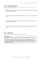 Vorschau - Unterrichtsreihen - EFL_Vokabeltraining im Kontext_Rassismus-Exercises_Vertretung-etc. - Seite 3