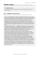 Vorschau - Arbeitsblätter - READING B1 - Lesen und Vokabeln kontextorientiert verstehen_Integrated English Competences--Permanent Debates - Deckblatt