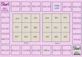 Vorschau - Spiele - Bingo Zr 1000 - Seite 1