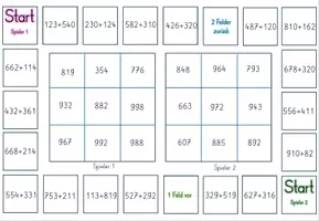 Vorschau - Spiele - Bingo Zr 1000 - Seite 2