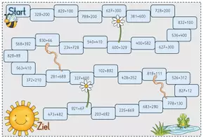 Vorschau - Spiele - Leiterspiel Zr 1000 - Seite 1