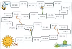 Vorschau - Spiele - Leiterspiel Zr 1000 - Seite 2