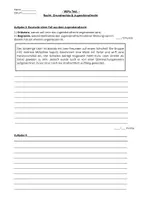 Vorschau - Arbeitsblätter - WiPo Test Recht: Grundrechte & Jugendstrafrecht - Seite 3
