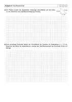 Vorschau - Arbeitsblätter - Check-out: Geometrie Mathematik Klasse 6 - Seite 3