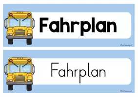 Vorschau - Anderer Materialtyp - Fahrplan - Visualisierung (blau) - Seite 2
