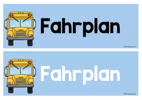 Vorschau - Anderer Materialtyp - Fahrplan - Visualisierung (blau) - Seite 3
