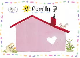 Vista previa - Hojas de trabajo - Cuaderno de Actividades Punto Feliz - página 3