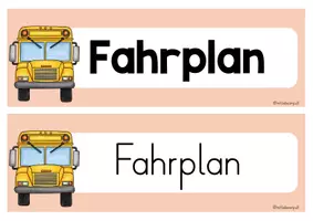 Vorschau - Anderer Materialtyp - Fahrplan - Visualisierung (orange) - Seite 2