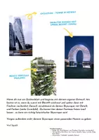 Vorschau - Stundenentwürfe - Kunststunde für Zwischendurch: gestalte einen Skyscraper! - Seite 2