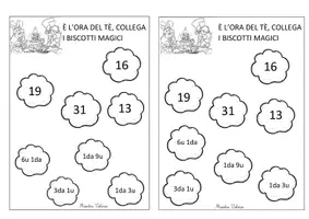 anteprima - Esercizi - Alice nel paese delle meraviglie attività interdisciplinare - Pagina 3