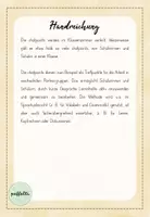 Vorschau - Poster - Chatpoints - Karten zum Aushang im Klassenzimmer - Seite 2