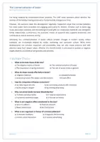 Vorschau - Arbeitsblätter - Social Media & Commercialisation of Easter - Reading Comprehension (Oster Aufgaben) - Seite 2