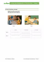 Voorbeeld - Taalkanjers 4 Thema 7: Voorbereiding toets - Pagina 2