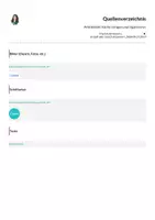 Vorschau - Arbeitsblätter - Arbeitsblatt: Küche reinigen und organisieren - Seite 1