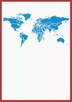 Vorschau - Stundenentwürfe - Canada in the world Englisch ZP10 - Seite 1
