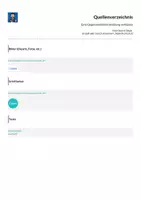 Vorschau - Arbeitsblätter - Eine Gegenstandsbeschreibung verfassen - Seite 1
