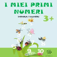 anteprima - Esercizi - Prerequisiti - Oltre 100 pagine per la Scuola dell'Infanzia e classe Prima - Pagina 1