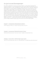 Vorschau - Stundenentwürfe - VERA 3 Deutsch Training – Klasse 3 (BW) | Leseverstehen & Sprachkompetenz | Alltag | Mit Lösungen - Seite 1
