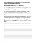 Vorschau - Stundenentwürfe - Wie funktioniert das Berufsbildungssystem in Deutschland wirklich? Struktur, Lernorte und Zuständigkeiten einfach erklärt! Lernmaterial Nr. 3 für Meisterkurs Teil 4 (AEVO). Mit Übungsaufgaben, Lösungen und Lehrerhinweisen! - Seite 2