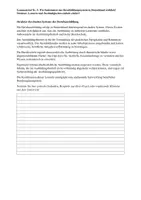 Vorschau - Stundenentwürfe - Wie funktioniert das Berufsbildungssystem in Deutschland wirklich? Struktur, Lernorte und Zuständigkeiten einfach erklärt! Lernmaterial Nr. 3 für Meisterkurs Teil 4 (AEVO). Mit Übungsaufgaben, Lösungen und Lehrerhinweisen! - Seite 3