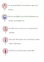 Vorschau - Spiele - Weiterschwingen : großes Materialpaket (Rechtschreibung) - Seite 3