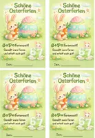 Vorschau - Anderer Materialtyp - Osterferiengruß - Seite 2