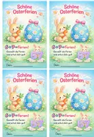 Vorschau - Anderer Materialtyp - Osterferiengruß - Seite 3