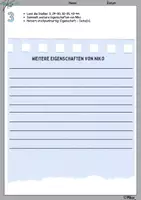 Vorschau - Arbeitsblätter - „Tanz der Tiefseequalle“: Niko im Fokus - Seite 2
