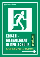 Vorschau - Anderer Materialtyp - KRISENMANAGEMENT in der Schule - Deckblatt