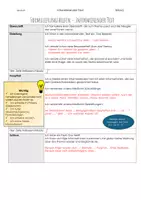 Vorschau - Arbeitsblätter - Formulierungshilfen für einen informierenden Text - Aufgabentyp 2 - Seite 2