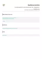 Vorschau - Arbeitsblätter - Formulierungshilfen für einen informierenden Text - Aufgabentyp 2 - Seite 3
