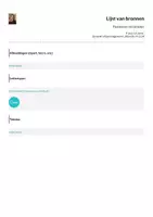 Voorbeeld - Paaseieren verzamelen - Pagina 1