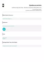 Vorschau - Arbeitsblätter - Gedichtvortrag in der Schule – Checkliste, Lesepartitur & Übung (Klasse 5/6) - Seite 3