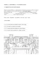 anteprima - Esercizi - Scheda Roma dalla Repubblica alle guerre puniche - Pagina 1