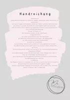 Vorschau - Mal- und Bastelvorlagen - Hausaufgabengutschein - Frohe Ostern! - Seite 3