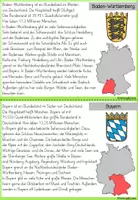 Vorschau - Arbeitsblätter - Deutschland | Bundesländer - Seite 3