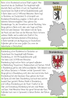 Vorschau - Stationenlernen - Deutschland Bundesländer - Seite 3
