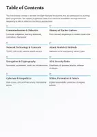 Vorschau - Unterrichtsreihen - Digital Power, Ethics and Cyberwar – Complete Teaching Concept (Upper Secondary) - Seite 2