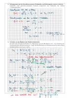 Vorschau - Stundenentwürfe - Oberstufe Mathe Untersuchung gebrochen-rationaler Funktionen - Seite 2
