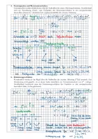 Vorschau - Stundenentwürfe - Oberstufe Mathe Untersuchung gebrochen-rationaler Funktionen - Seite 3
