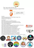 Vorschau - Stundenentwürfe - Feuer - Eine fertige Unterrichtseinheit für Klasse 3 und 4 (Lapbook) - Seite 1