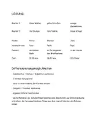 Vorschau - Arbeitsblätter - Logical Ostereiersuche / Leserätsel / Konzentration - Seite 2