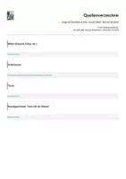 Vorschau - Arbeitsblätter - Logical Ostereiersuche / Leserätsel / Konzentration - Seite 3