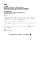 Vorschau - Arbeitsblätter - Materialpaket Kombinatorik Kleidung - Seite 2