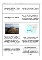 Vorschau - Arbeitsblätter - Natur- und Kulturraum Europas: Leben am Vesuv - Mystery-AB + Lösung - Seite 3