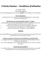 Aperçu - Jeux - 23 cartes de la couleur violet - Page 3