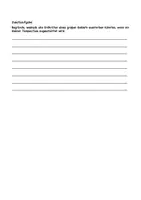 Vorschau - Arbeitsblätter - Die Erdkröte: Krötenwanderung, Gefährdungen, Artenschutz - Seite 2